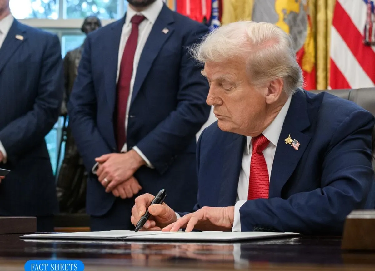 trump ataques méxico tráfico drogas