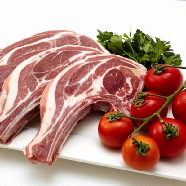 Trump elimina aranceles a carne y productos agrícolas