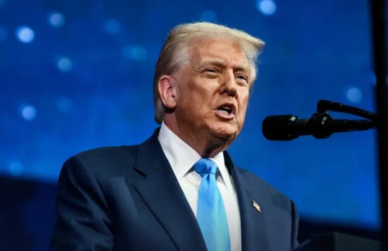 Trump pide al Departamento de Guerra realizar pruebas de armas nucleares