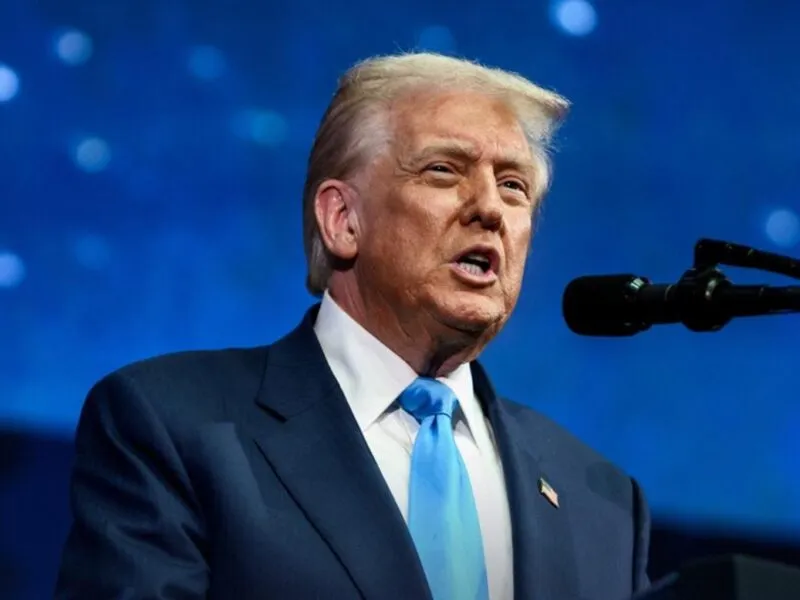 Trump pide al Departamento de Guerra realizar pruebas de armas nucleares