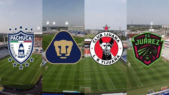 Última llamada a la Liguilla con los juegos del Play-In del Apertura 2025