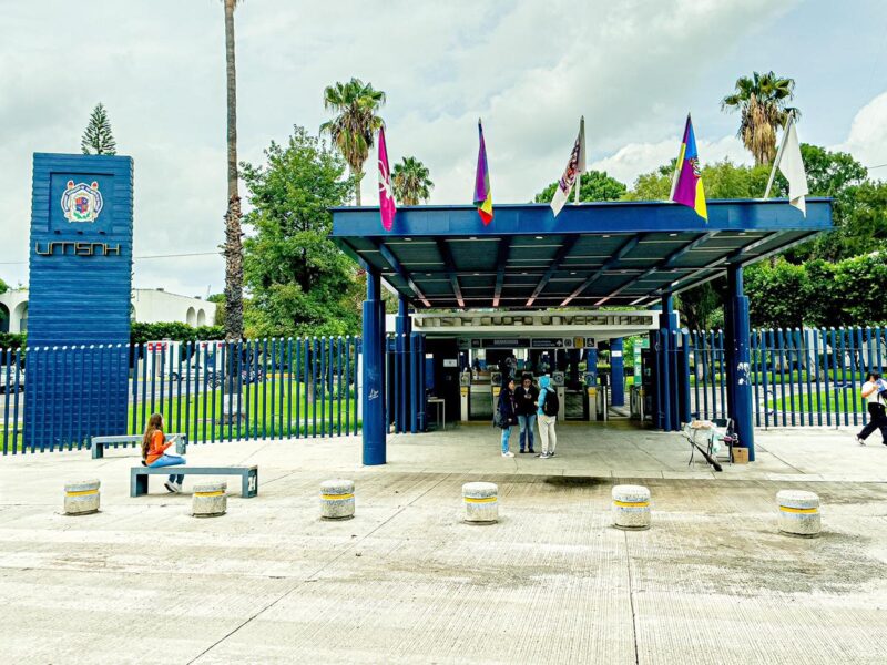 UMSNH se sumará al Plan Michoacán por la Paz y la Justicia