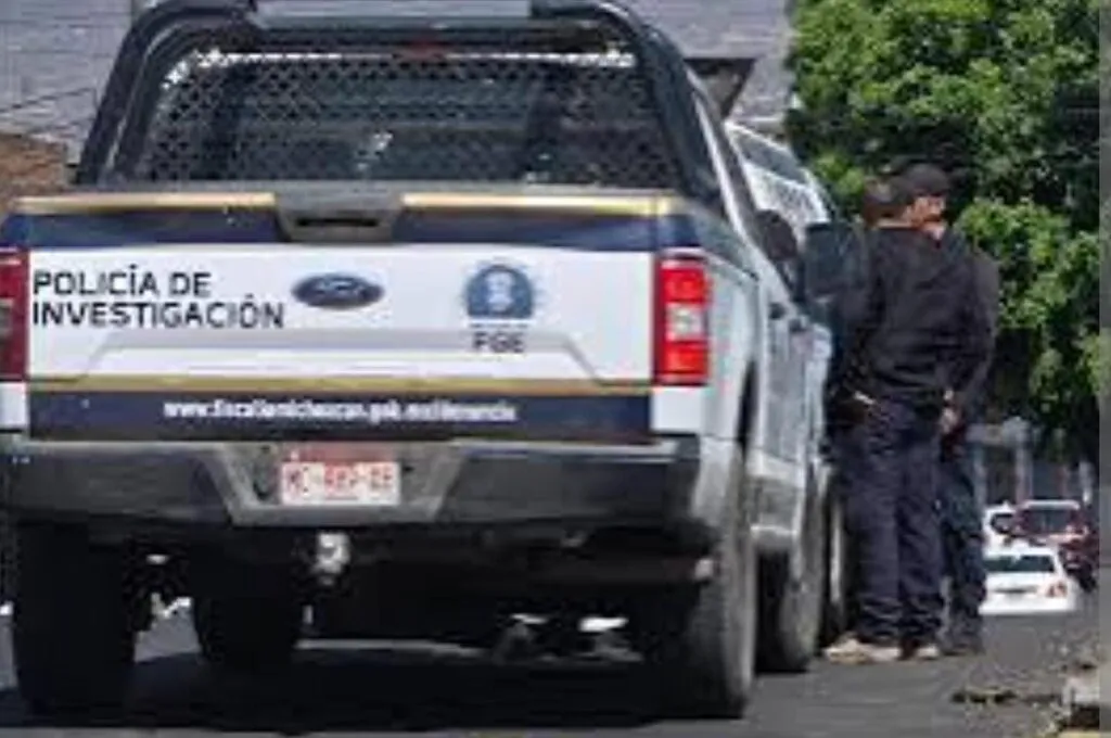 Una mujer no identificada murió al ser atropellada en La Ruana-1