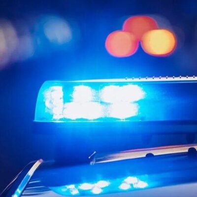 Una mujer no identificada murió al ser atropellada en La Ruana