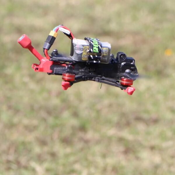 Universidad Tecnológica de Morelia convoca a su primera carrera de drones