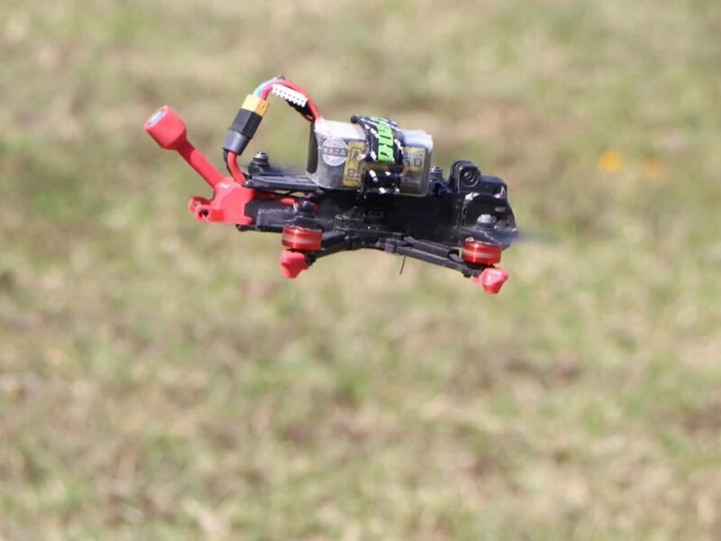 Universidad Tecnológica de Morelia realizará primera carrera de drones