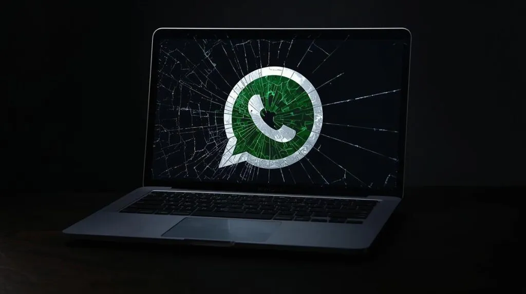 usuarios reportan problemas en WhatsApp Web