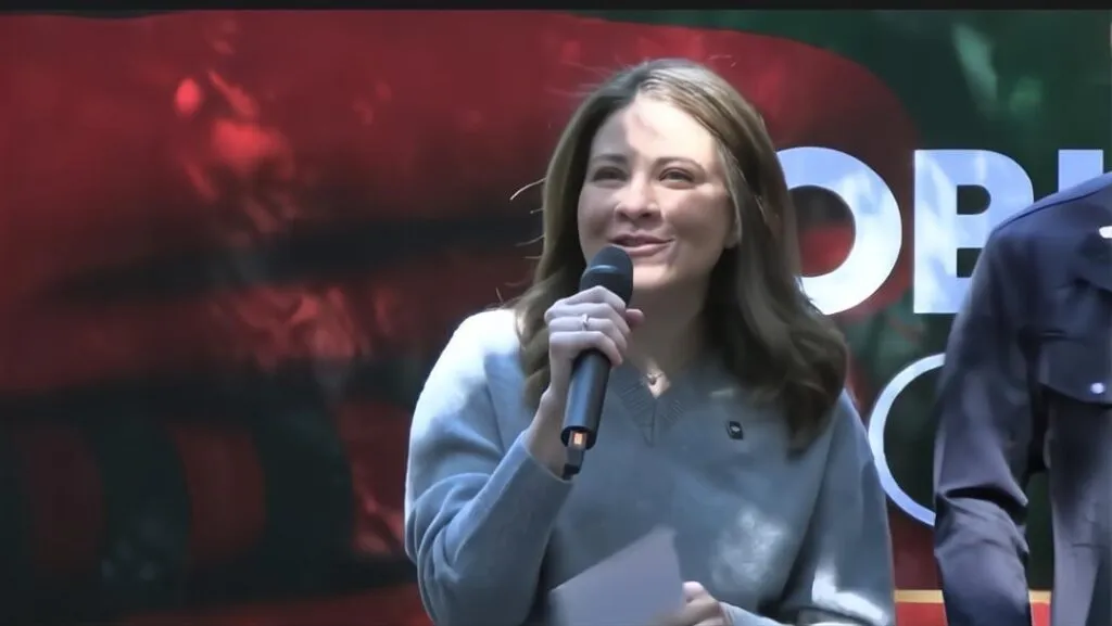 Van por 20 mil cobijas en colecta invernal del DIF Morelia-1