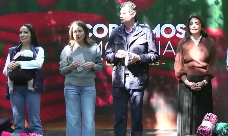 Van por 20 mil cobijas en colecta invernal del DIF Morelia