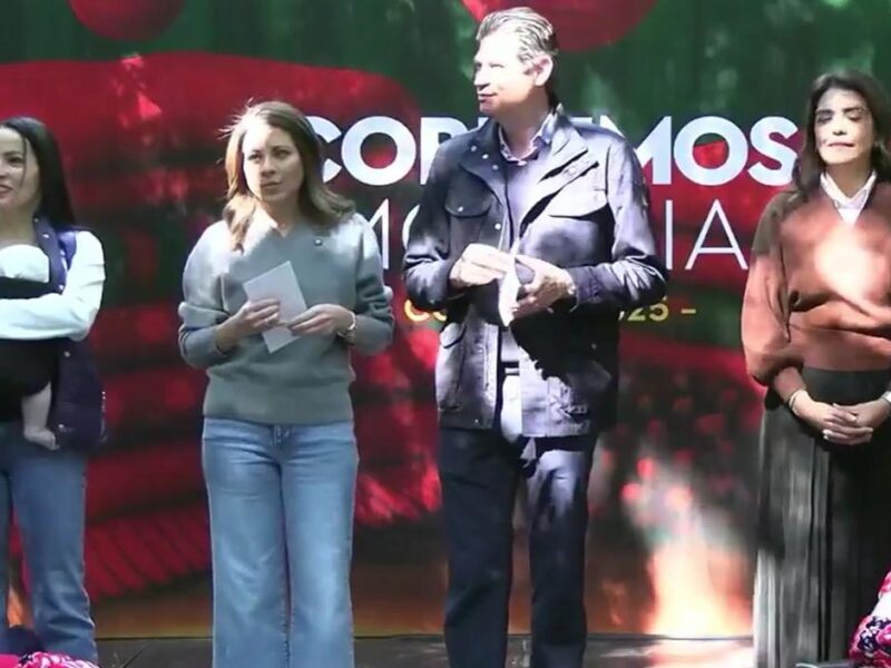 Van por 20 mil cobijas en colecta invernal del DIF Morelia