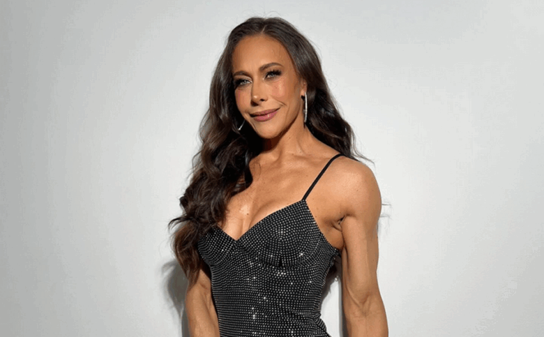 Vanessa Guzmán aclara incidente en su casa: “Fue un disparo accidental del vecino”