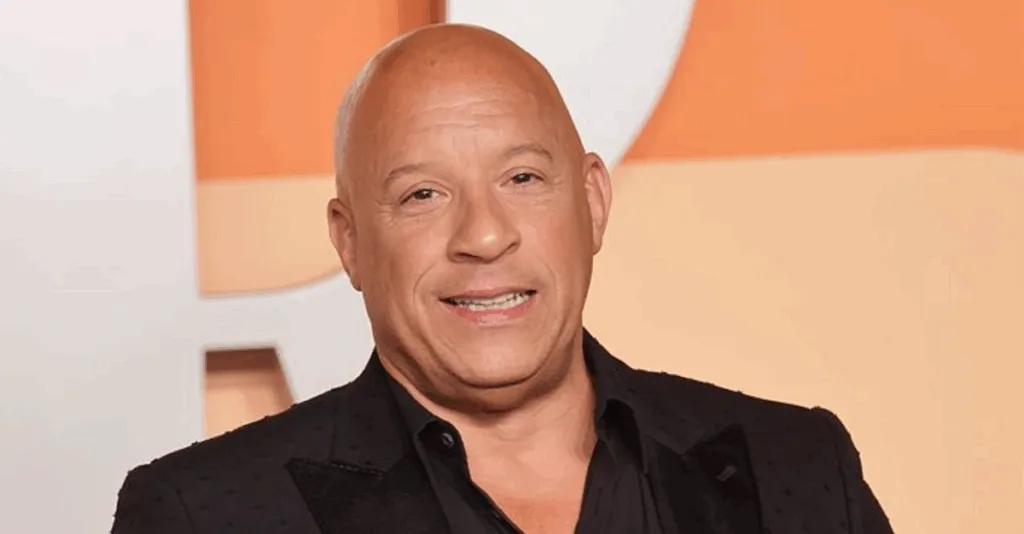 Vin Diesel logra la desestimación total de la demanda por agresión sexual