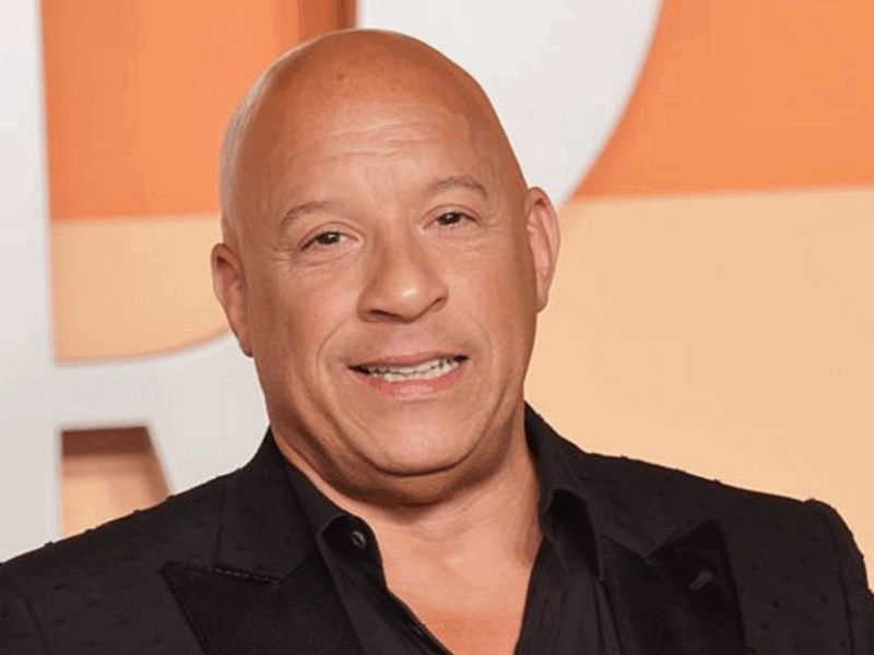Vin Diesel logra la desestimación total de la demanda por agresión sexual