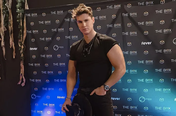 Vinculan a proceso a dos hombres por el asesinato de Fede Dorcaz en la CDMX