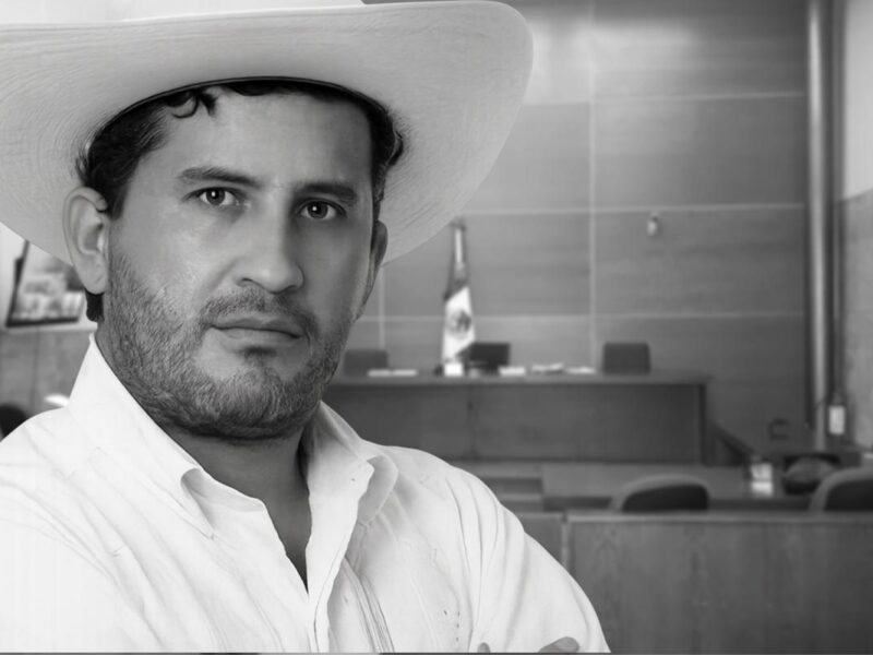 Vinculan a proceso a ocho de los imputados por el homicidio de Carlos Manzo