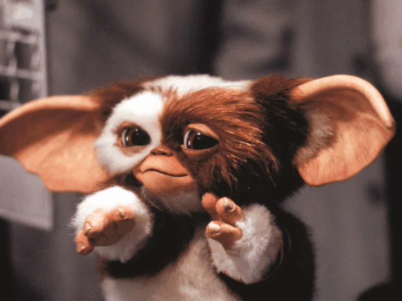 Warner Bros. confirma el regreso de Gremlins