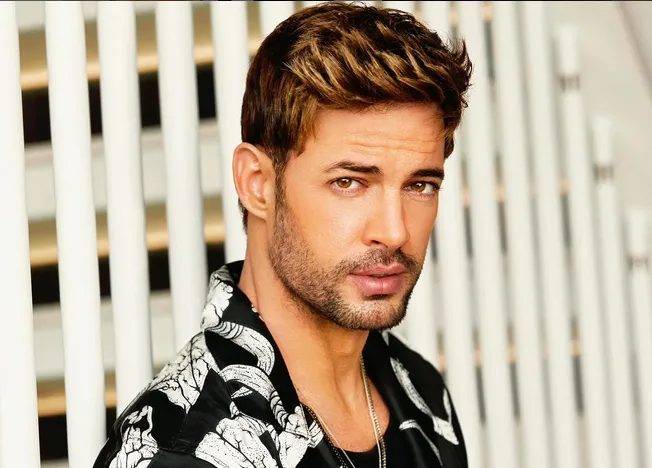 William Levy habla tras su polémico arresto en Miami y de su separación