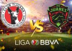 Xolos vs Juárez: Dónde ver, en vivo, este partido de Play In de Liga MX