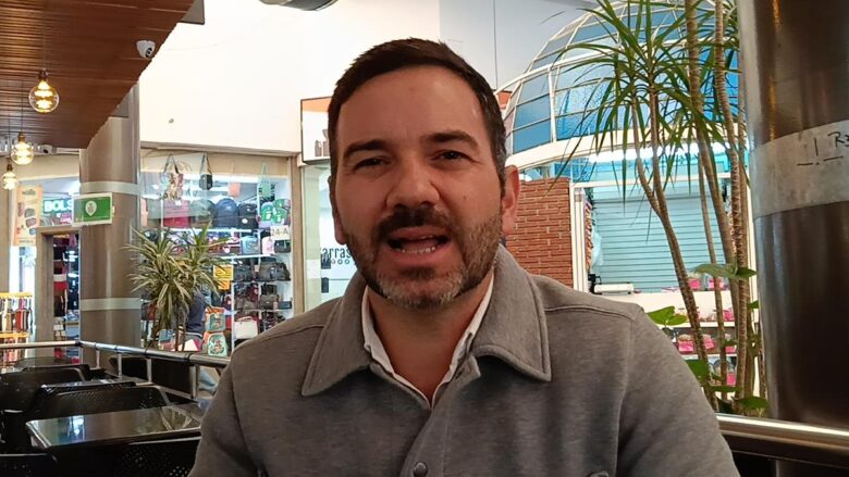 yankel benítez seguridad relevo SSP