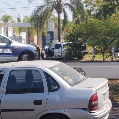 Tres personas fallecidas, entre ellas dos menores, tras accidente vial en Zamora