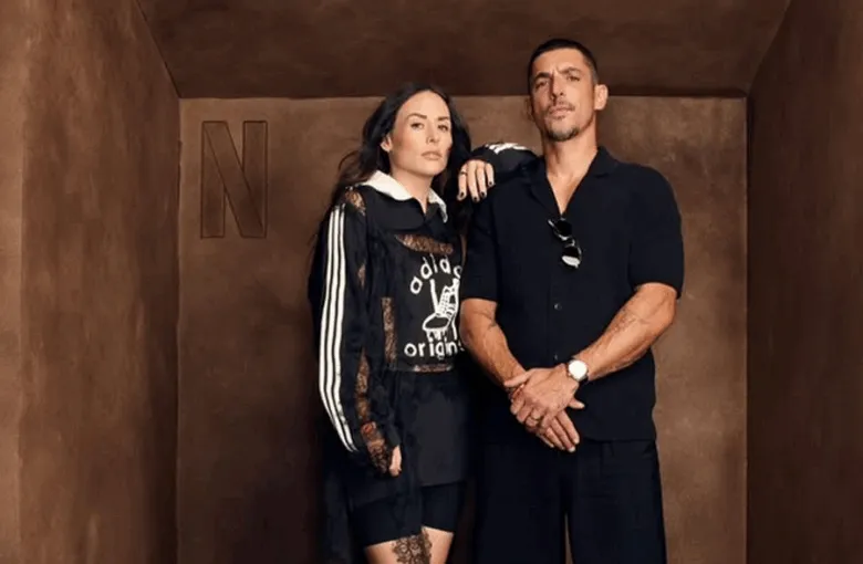 Zuria Vega aclara supuestos celos y Alberto Guerra niega amistad con Madonna