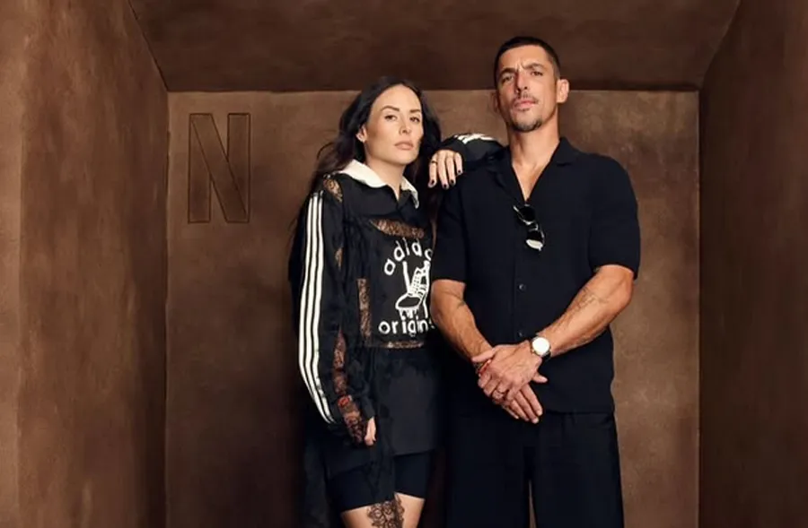 Zuria Vega aclara supuestos celos y Alberto Guerra niega amistad con Madonna