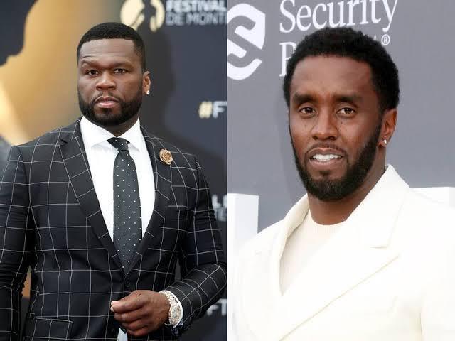 50 Cent y Netflix sacan a la luz los secretos oscuros de Diddy