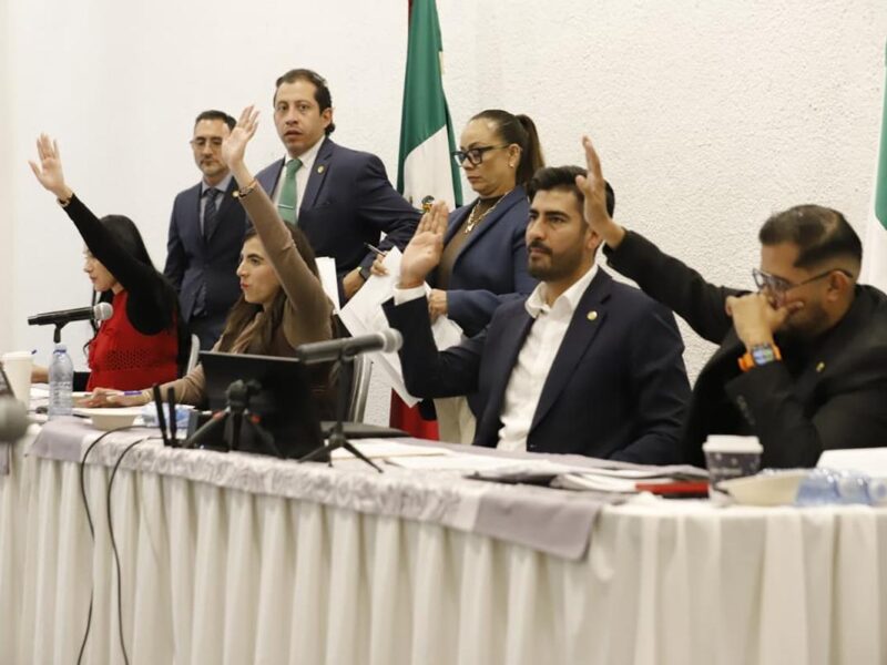 76 Legislatura a favor del cuidado socioemocional y salud mental de menores