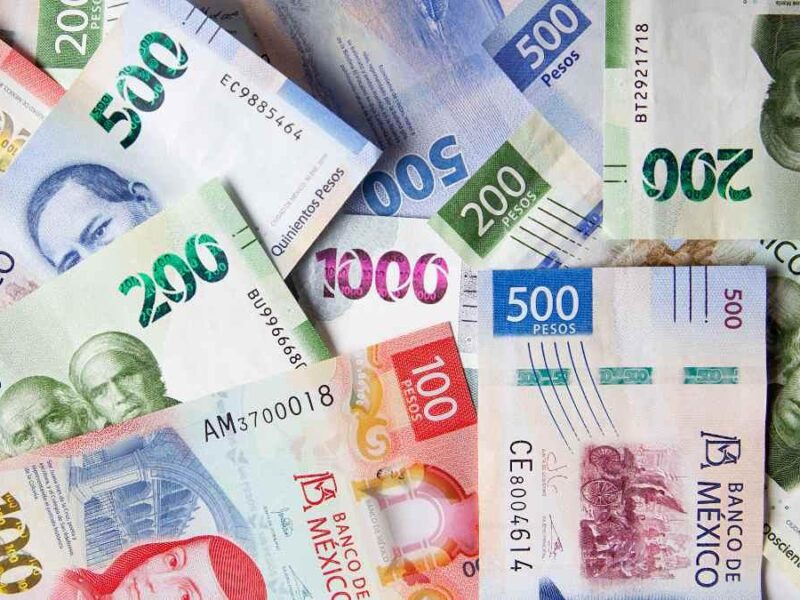 Advierte Ejecutivo “riesgos relevantes” para las finanzas públicas estatales en 2026