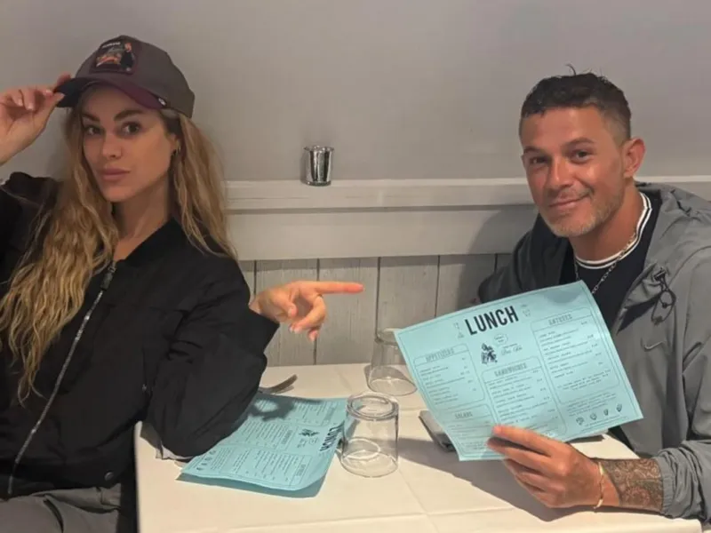 Alejandro Sanz y Candela Márquez rompen definitivamente tras un año de pasión y escándalos