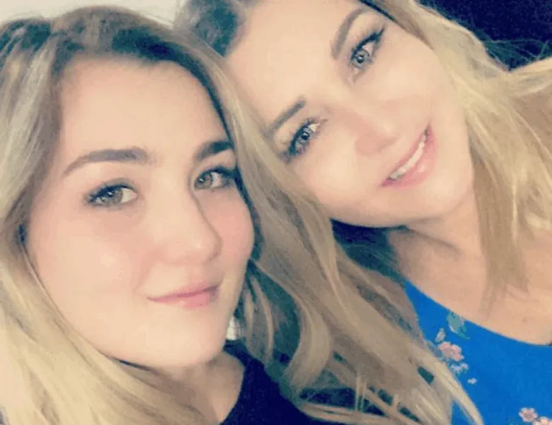 Alicia Villarreal niega distanciamiento con Melenie Carmona