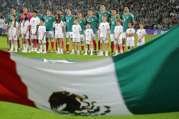 Antes del Mundial 2026, el Tricolor jugará en Panamá y Bolivia