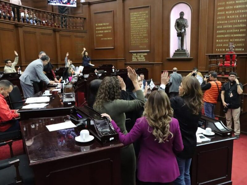 Aprueba 76 Legislatura el Plan Anual de Fiscalización de la Cuenta Pública 2025