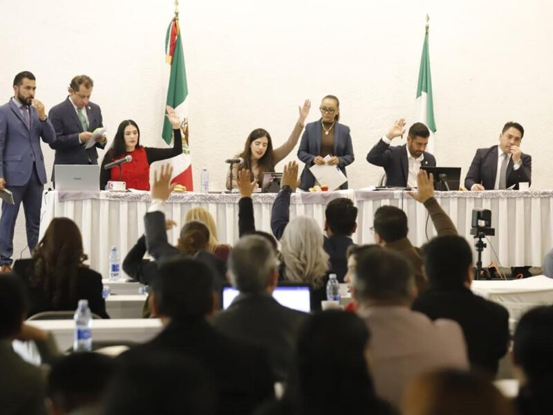 Aprueba 76 Legislatura reformas para garantizar la forestación y reforestación con árboles nativos