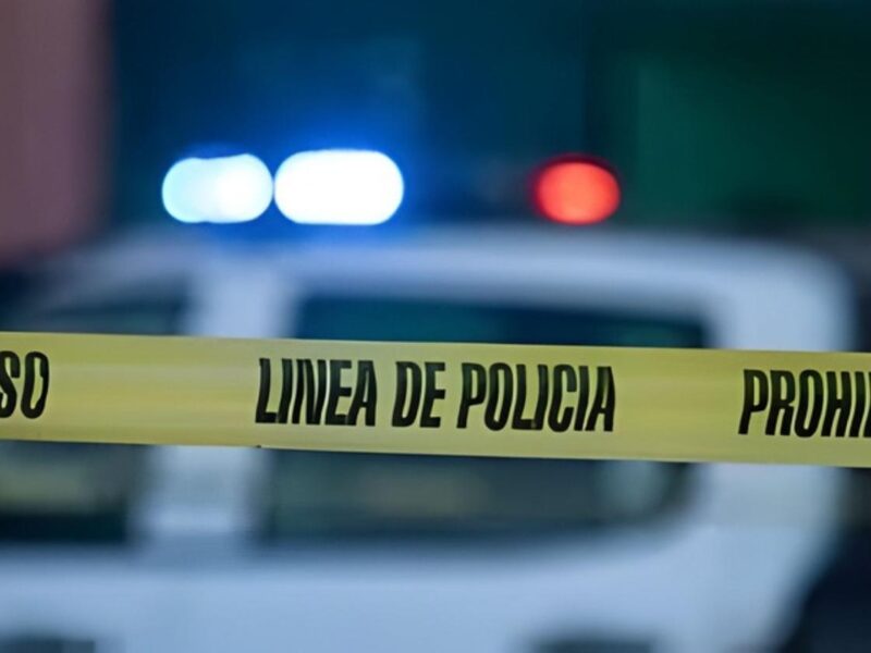 Ataque armado irrumpe festejo de cumpleaños en Guanajuato; hay 5 muertos y 6 heridos