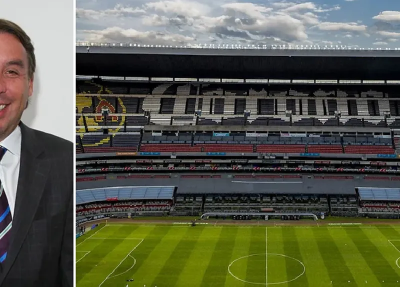 Azcárraga impulsa al Club América con una inversión de $490 millones de dólares