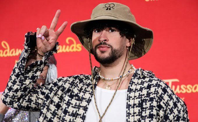 Bad Bunny se consagra como el artista más escuchado del mundo en Spotify Wrapped 2025, superando a Taylor Swift