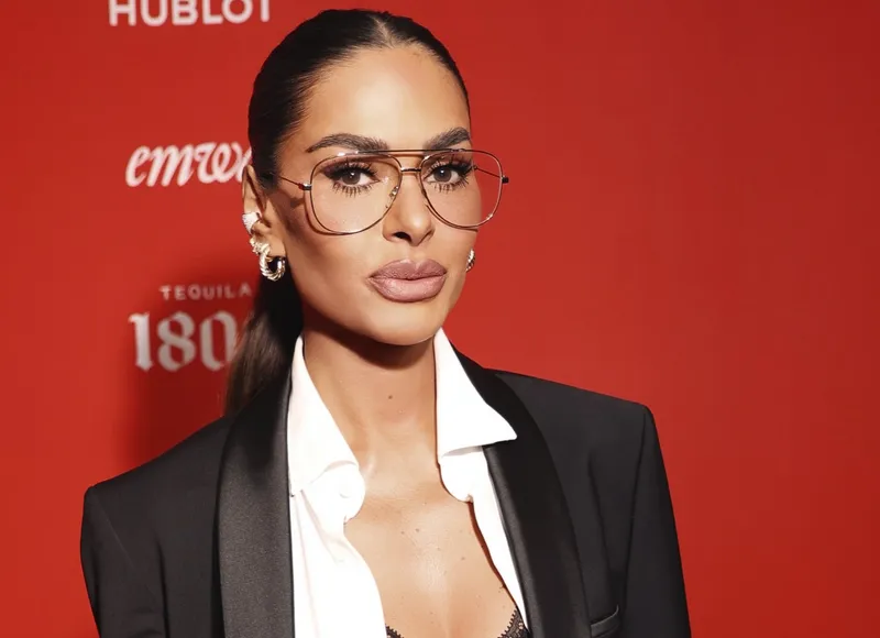 ¿Bebé en camino? Galilea Montijo revela sus planes de ser madre nuevamente y pone fecha al 2026