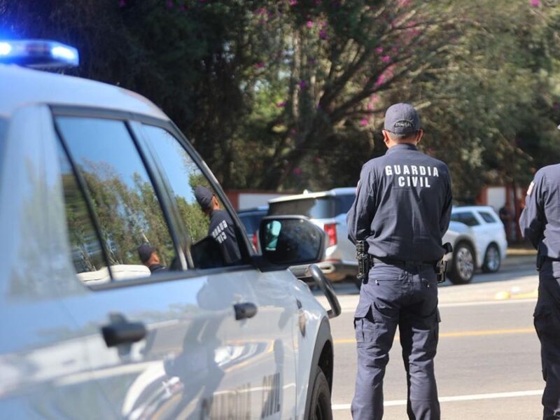 Bedolla firmará decreto para eliminar multas de tránsito y priorizar seguridad vial