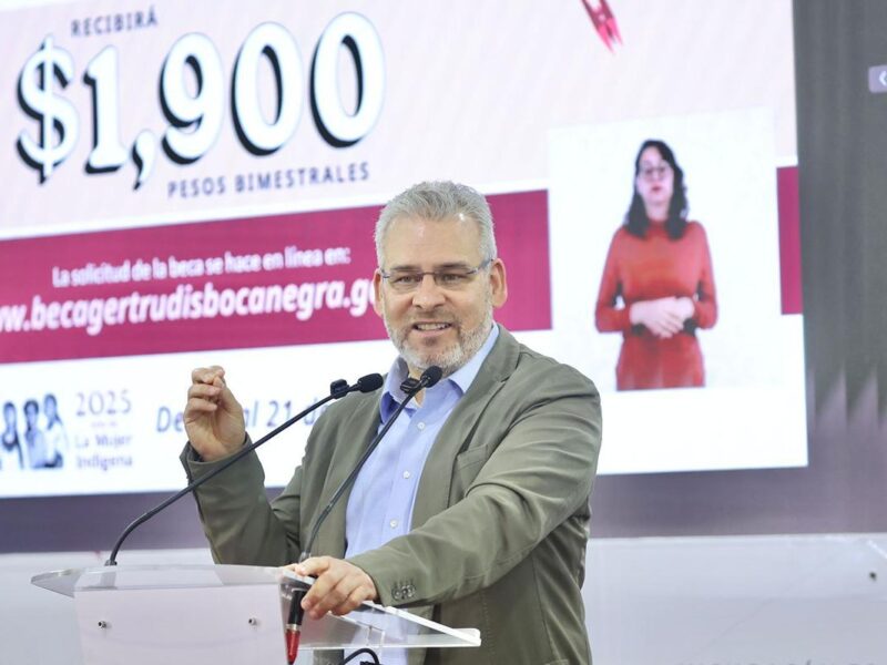 Bedolla reconoce gravedad de insuficiencia renal en el oriente michoacano