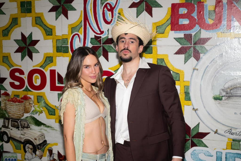 Belinda busca nuevo tren viral en TikTok con Heterocromía y habla de posible colaboración con Bad Bunny-2