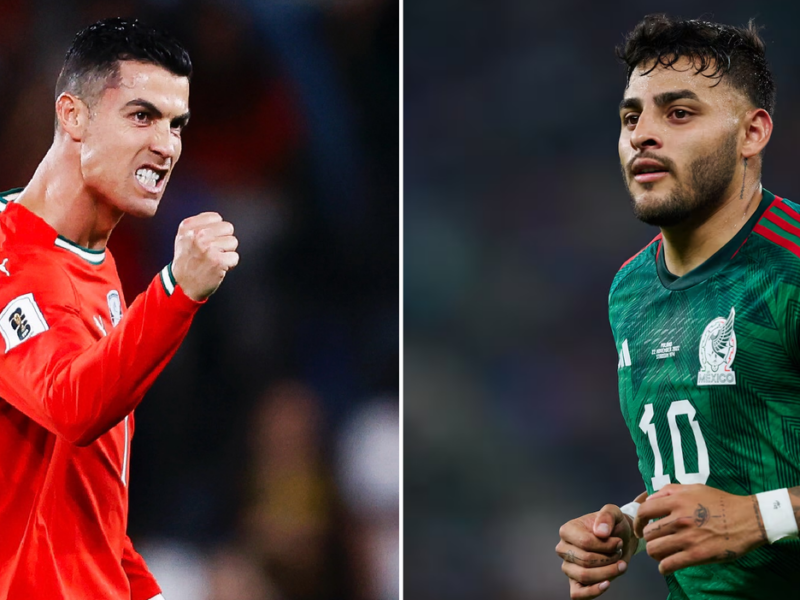 Boletos para México vs. Portugal se agotan en minutos pese a caos en Fanki