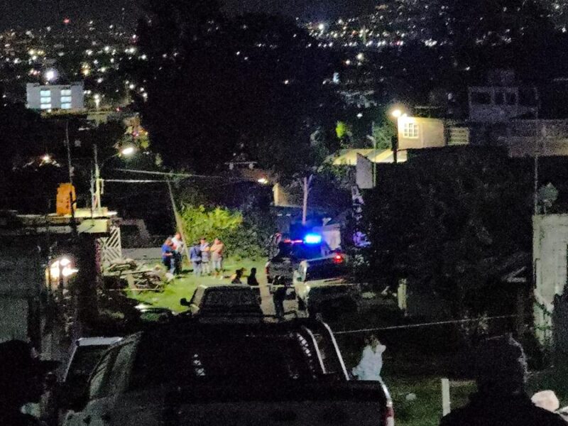 Cae Yhonatan “N” señalado por multihomicidio en Morelia