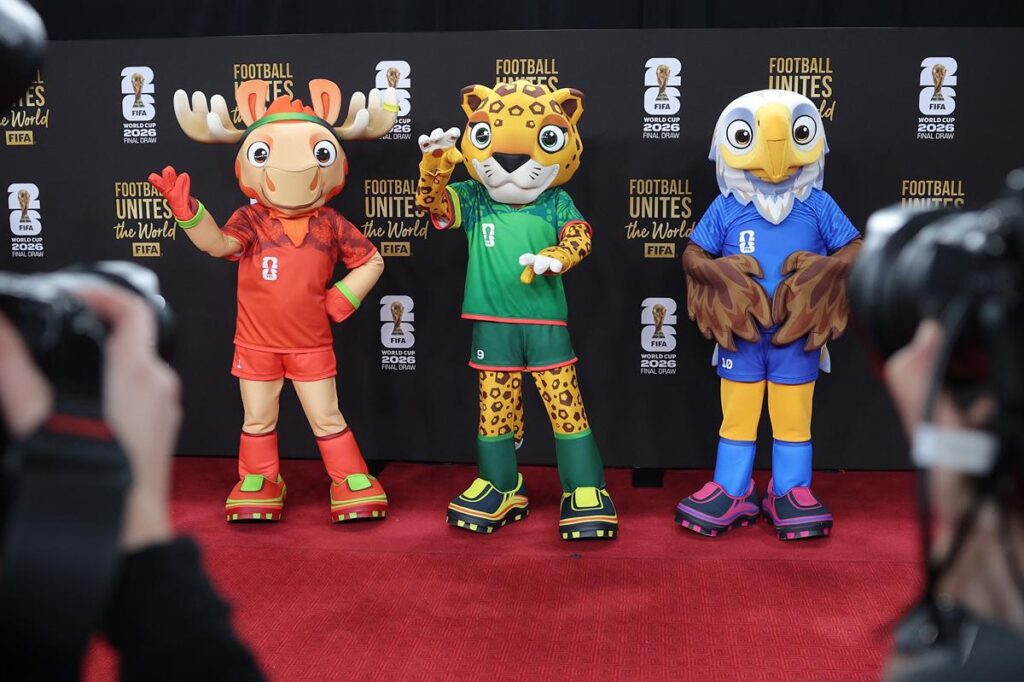 Calendario del Mundial 2026, qué partidista serán en CDMX, monterrey y guadalajara