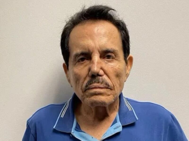 Cambian fecha de sentencia de “El Mayo” Zambada en EU tras petición de su defensa