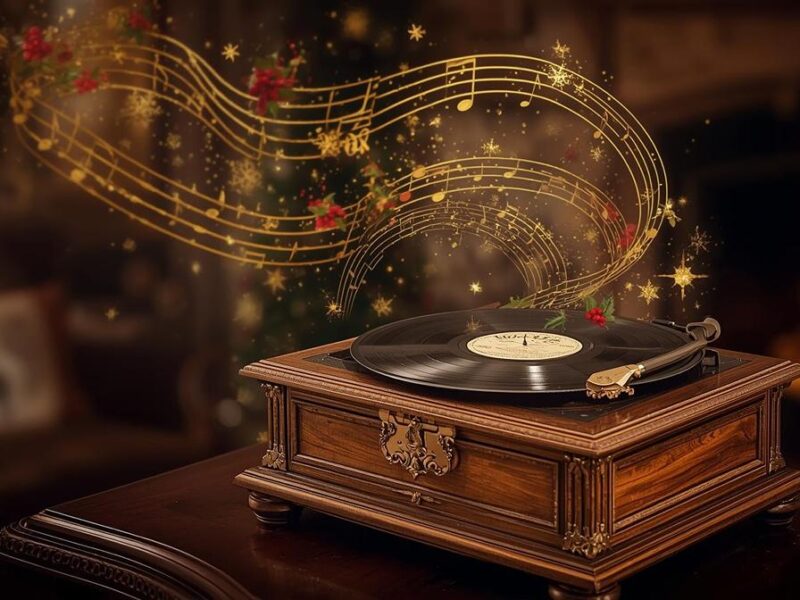 canciones navideñas en español más populares populares para Nochebuena
