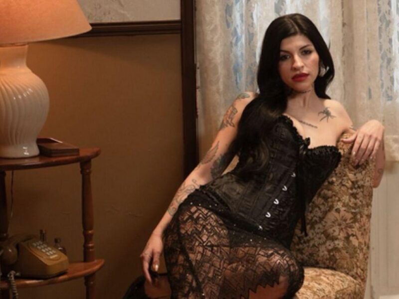 Cazzu confirma su primera gira por Estados Unidos con Latinaje Tour 2026