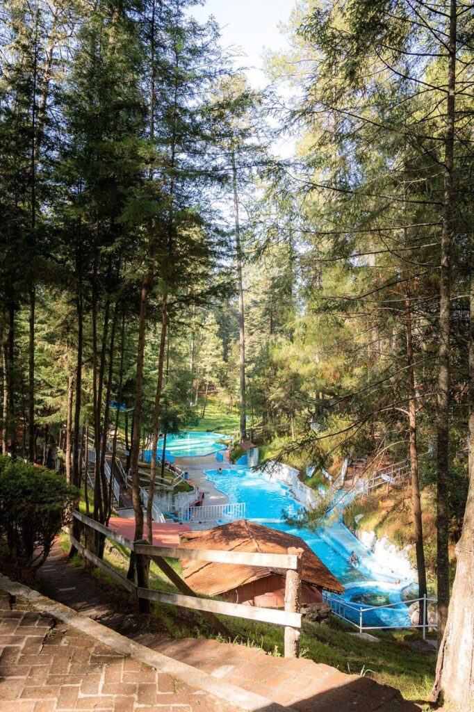 Celebra la Navidad en contacto con la naturaleza en Rancho Viejo-1