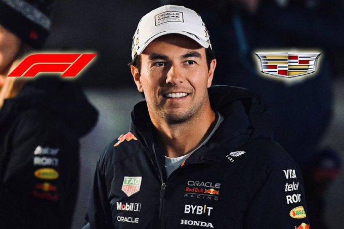 Checo Pérez dedica emotivo mensaje de Navidad