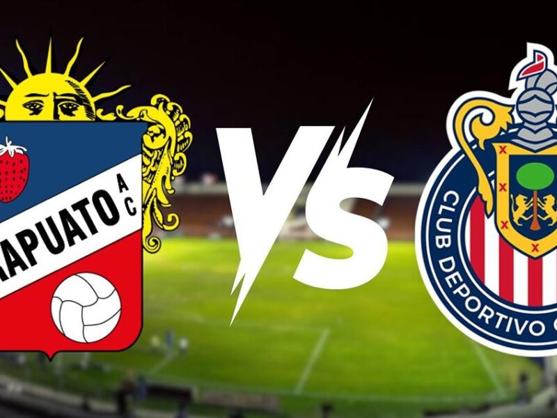Chivas vs Irapuato: a qué hora y dónde ver el partido de preparación del rebaño y los freseros